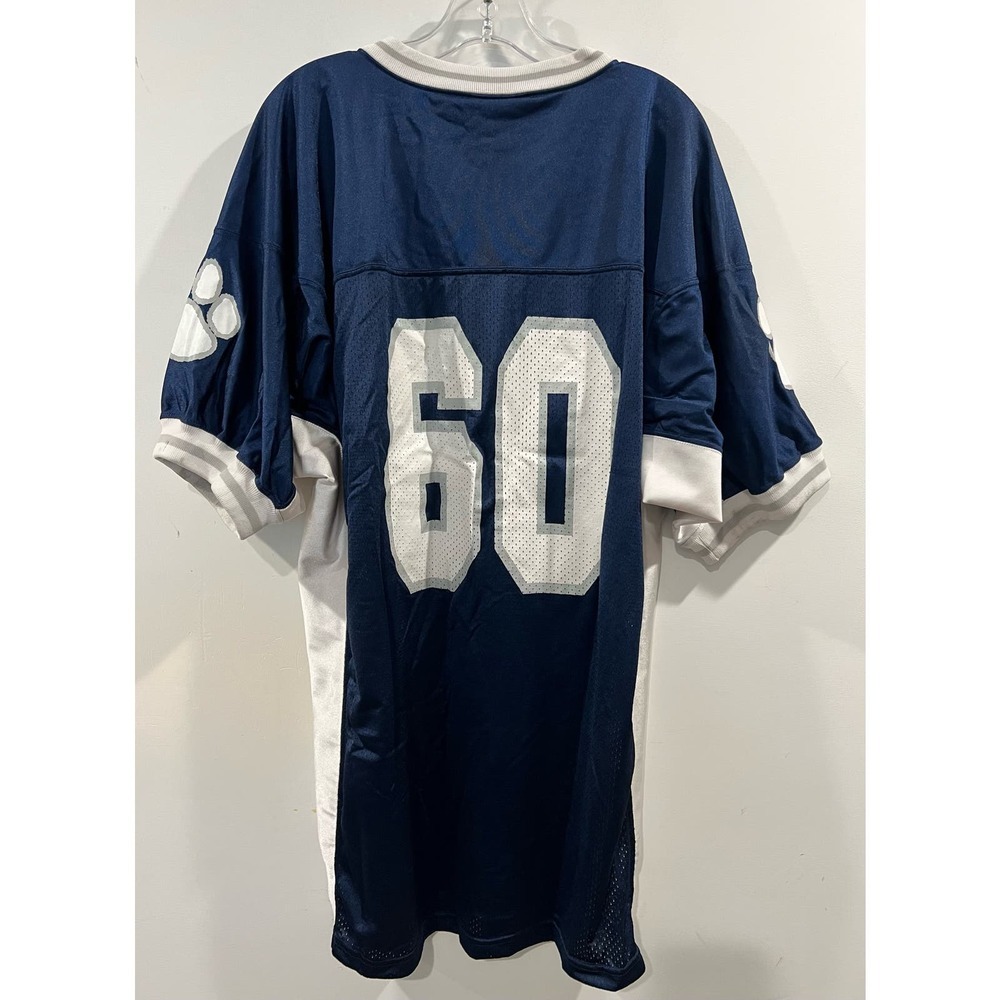 Tag Team Uniform Bearcats #60 Jersey size XL‎ - Picture 2 of 7